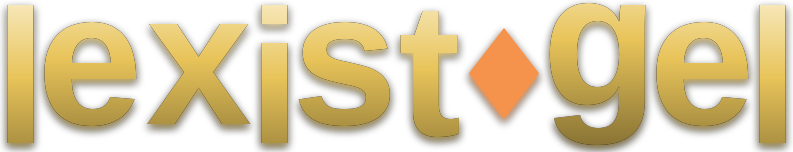 lexistogel logo