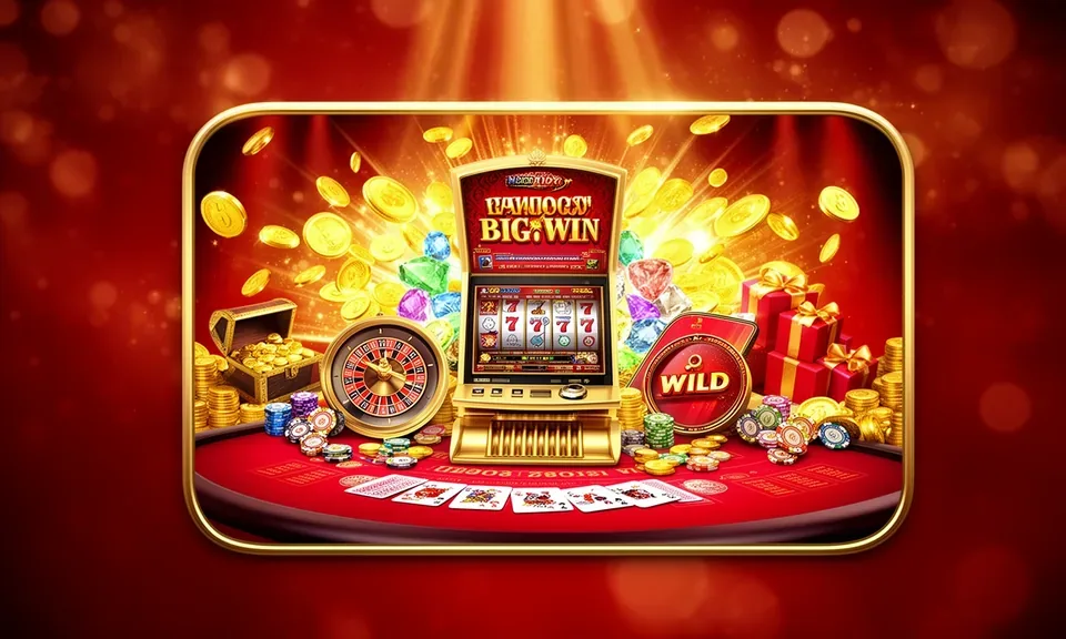 lexistogel lexistogel Casino: Live Tables, Slots and Crash Games in One Place